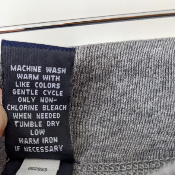 Gap sweat skirt S - Picture 3 of 4